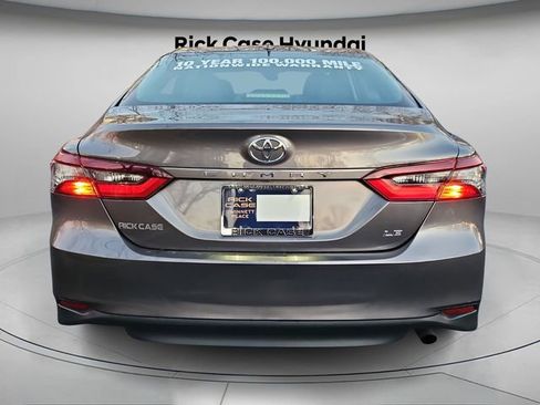 Used 2024 Toyota Camry LE image 6