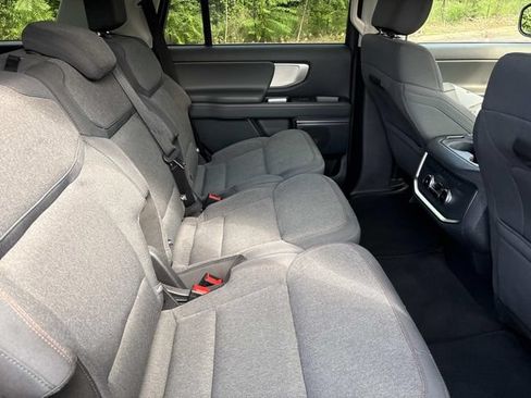 Certified 2025 Ford Expedition Active RWD image 21