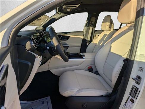 New 2026 Mercedes-Benz GLC 300 image 4
