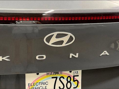 Used 2024 Hyundai Kona SEL image 7