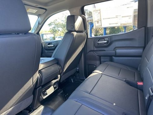 New 2026 Chevrolet Silverado 1500 W/T w/ WT Value Package image 32