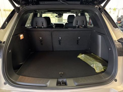 New 2026 Chevrolet TrailBlazer RS image 22