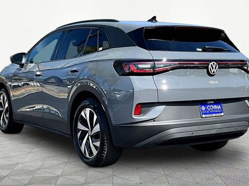 New 2026 Volkswagen ID.4 Pro image 4