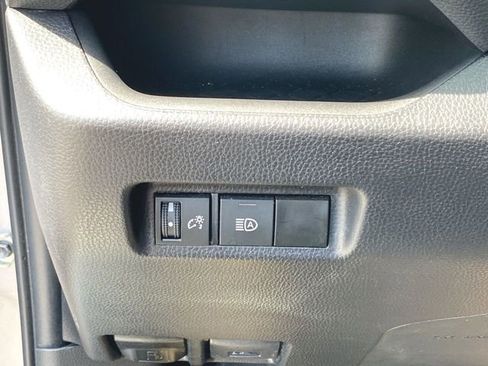 Used 2024 Toyota RAV4 LE AWD/4WD image 16