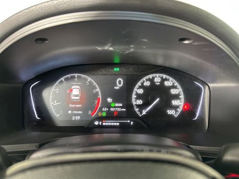 Used 2025 Honda Civic Sport image 13