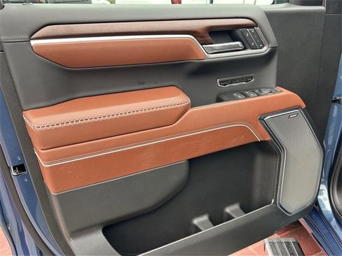 New 2026 GMC Sierra 1500 Denali Ultimate image 10