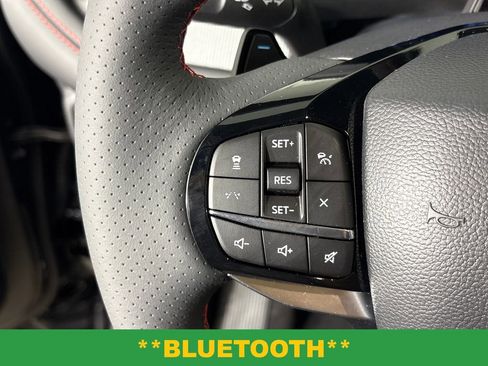 New 2026 Ford Explorer ST AWD/4WD image 18