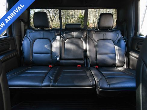 Used 2022 RAM 1500 Limited image 17