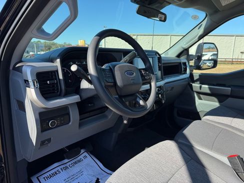New 2026 Ford F350 XL w/ STX Appearance Package AWD/4WD image 29