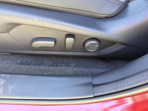 New 2026 Subaru Crosstrek 2.5i Wilderness image 23