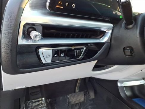 Certified 2024 Cadillac Lyriq Luxury w/ LPO, Floor Liner Package image 28