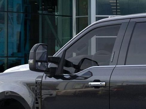 New 2026 Ford F350 Platinum image 20