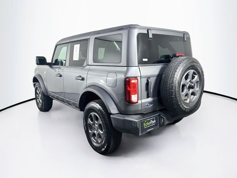 Used 2025 Ford Bronco Big Bend AWD/4WD image 5