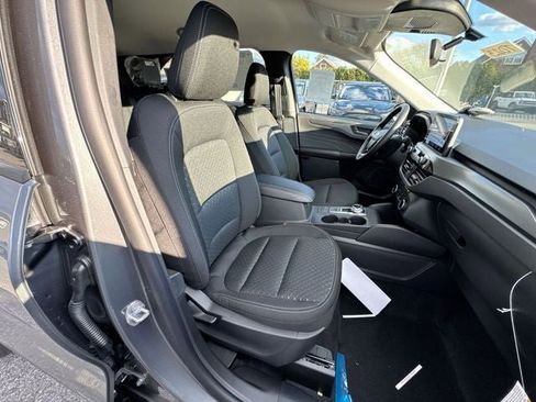 New 2026 Ford Escape Active w/ Cold Weather Package AWD/4WD image 23