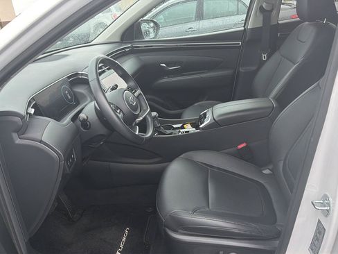 Used 2024 Hyundai Tucson SEL w/ Convenience Package AWD/4WD image 7