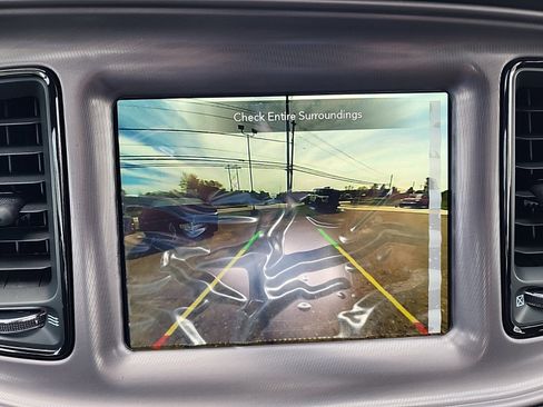 Certified 2023 Dodge Challenger R/T Scat Pack w/ T/A Package image 45