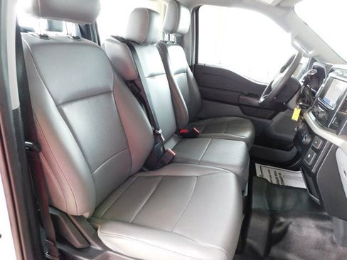 Used 2021 Ford F150 XL w/ Equipment Group 101A High image 12