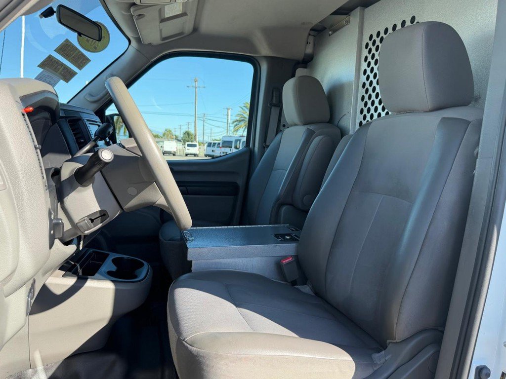 Used 2020 Nissan NV 1500 SV w/ Navigation Package RWD image 25