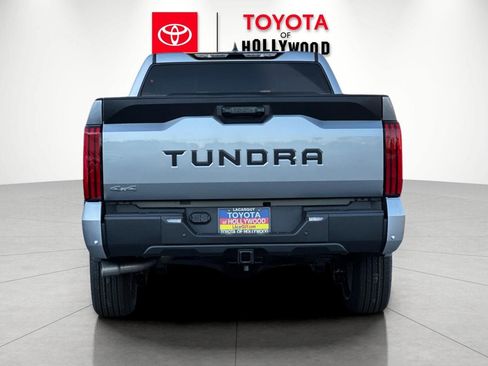 New 2026 Toyota Tundra SR5 image 5