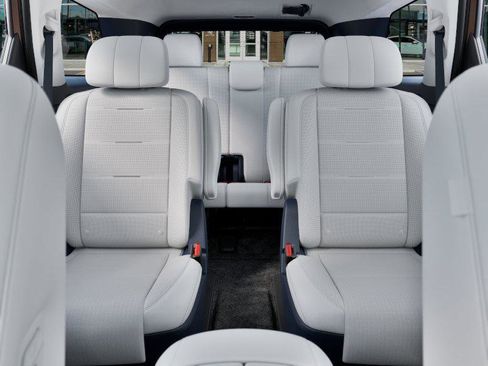 New 2026 Hyundai Palisade Calligraphy FWD image 12