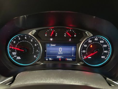Used 2022 Chevrolet Equinox LT FWD image 20