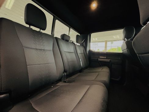 Used 2020 Ford F150 XLT w/ Equipment Group 302A Luxury AWD/4WD image 32