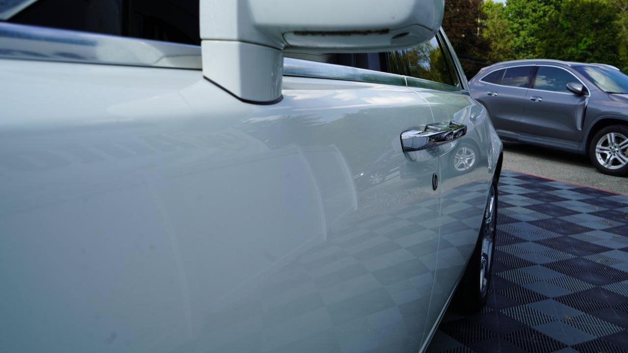 Used 2011 Rolls-Royce Ghost RWD image 22