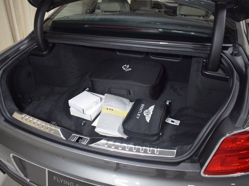 New 2026 Bentley Flying Spur Plug-In Hybrid AWD/4WD image 43