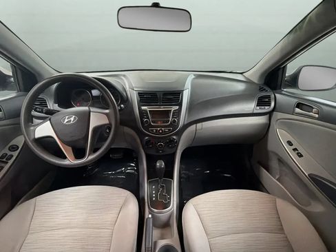 Used 2016 Hyundai Accent SE FWD image 9