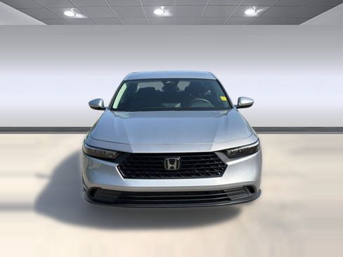 Used 2024 Honda Accord LX image 6