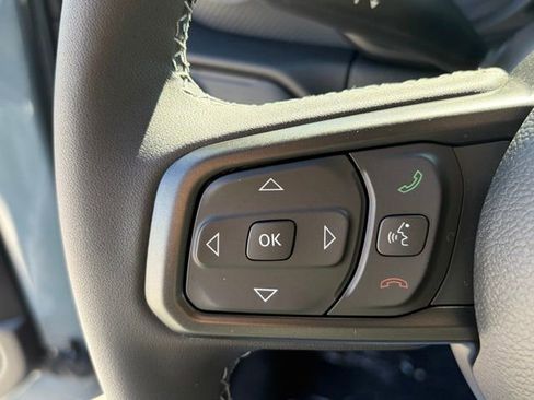 New 2026 Jeep Wrangler Unlimited Rubicon AWD/4WD image 15
