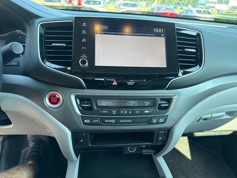 Used 2022 Honda Ridgeline RTL image 18