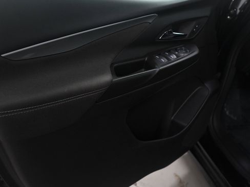 Used 2023 Chevrolet Bolt LT w/ Driver Confidence Package image 21
