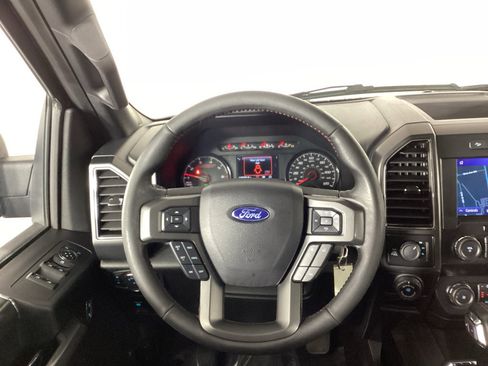 Used 2019 Ford F150 XLT w/ Equipment Group 302A Luxury image 21