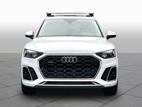 Used 2023 Audi Q5 2.0T Premium w/ Convenience Package AWD/4WD image 4