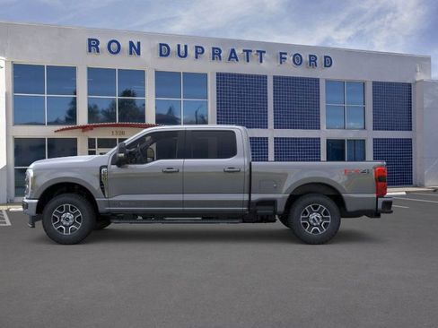 New 2026 Ford F250 Lariat w/ Lariat Premium Package image 4