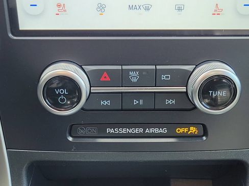 Used 2024 Ford Edge SEL w/ Convenience Package AWD/4WD image 30