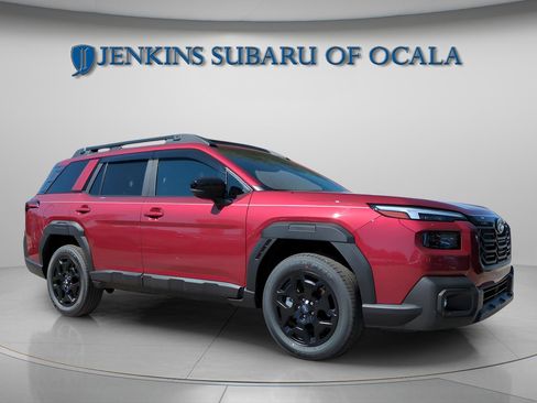 New 2026 Subaru Outback Limited image 2