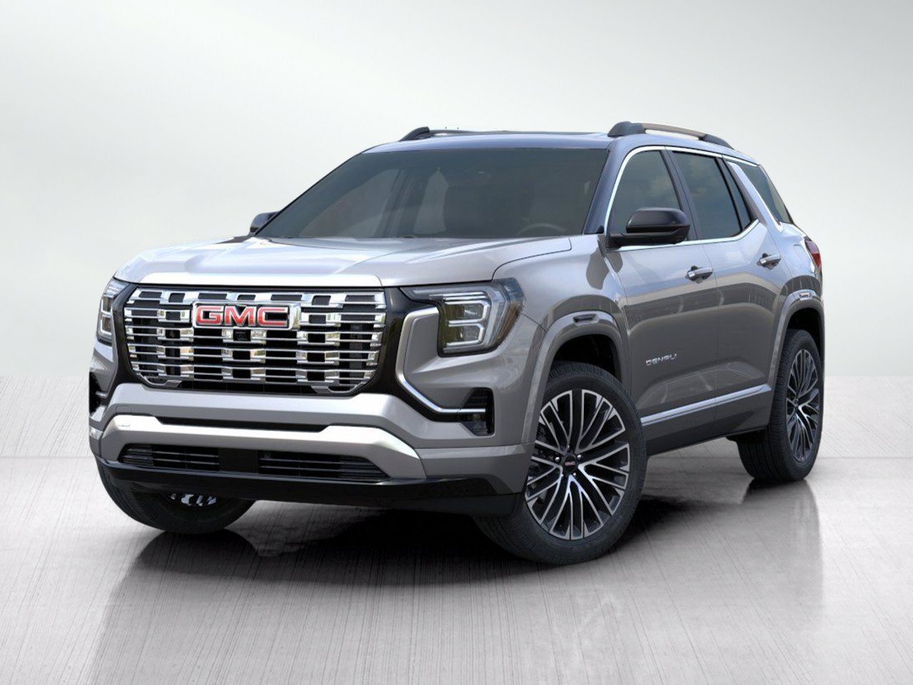 New 2027 GMC Terrain Denali AWD/4WD image 7