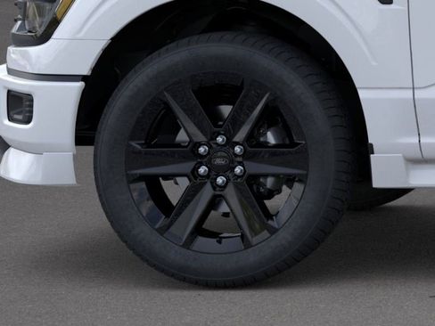 New 2026 Ford F150 STX image 20