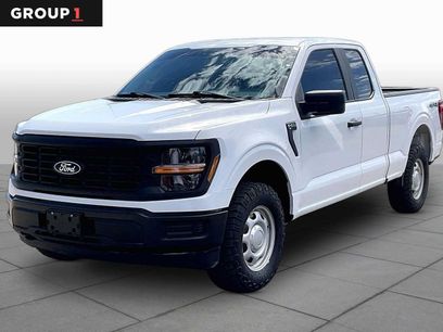 Used 2024 Ford F150 XL