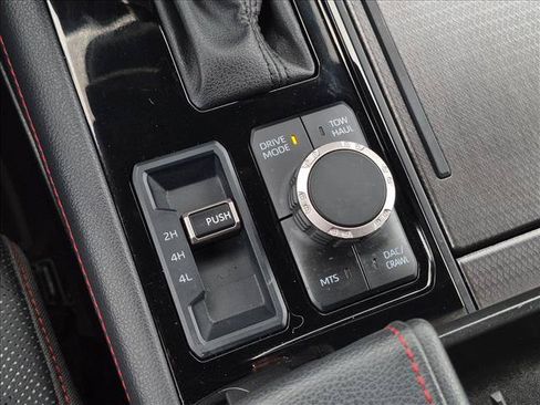 Used 2024 Toyota Sequoia TRD Pro AWD/4WD image 15