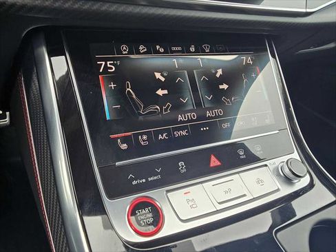 New 2026 Audi SQ8 Prestige image 31