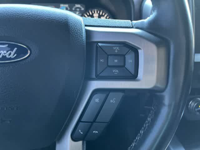 Used 2020 Ford F150 Platinum w/ Equipment Group 701A Luxury AWD/4WD image 23