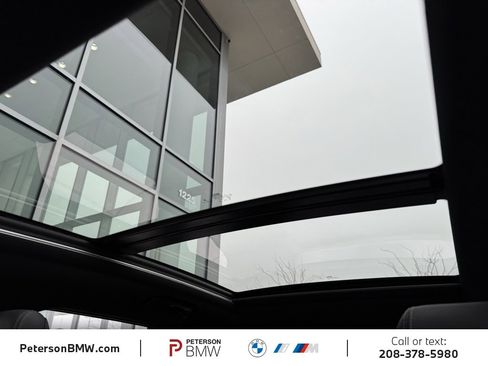 Used 2025 BMW X1 xDrive28i image 33