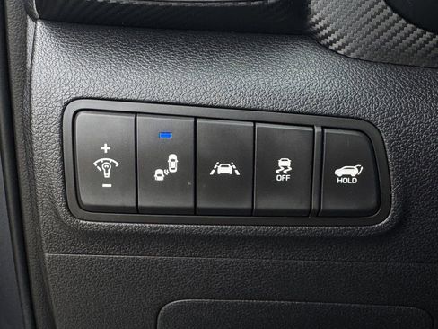 Used 2019 Hyundai Tucson Night w/ Cargo Package FWD image 18