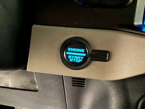 Used 2022 Ford Bronco Wildtrak AWD/4WD image 37