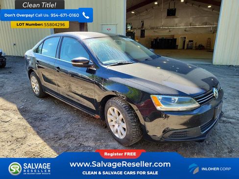 Used 2013 Volkswagen Jetta SE FWD image 5