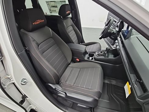 New 2026 Honda CR-V TrailSport image 39