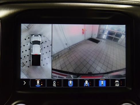 Used 2020 GMC Sierra 2500 AT4 w/ Technology Package image 47